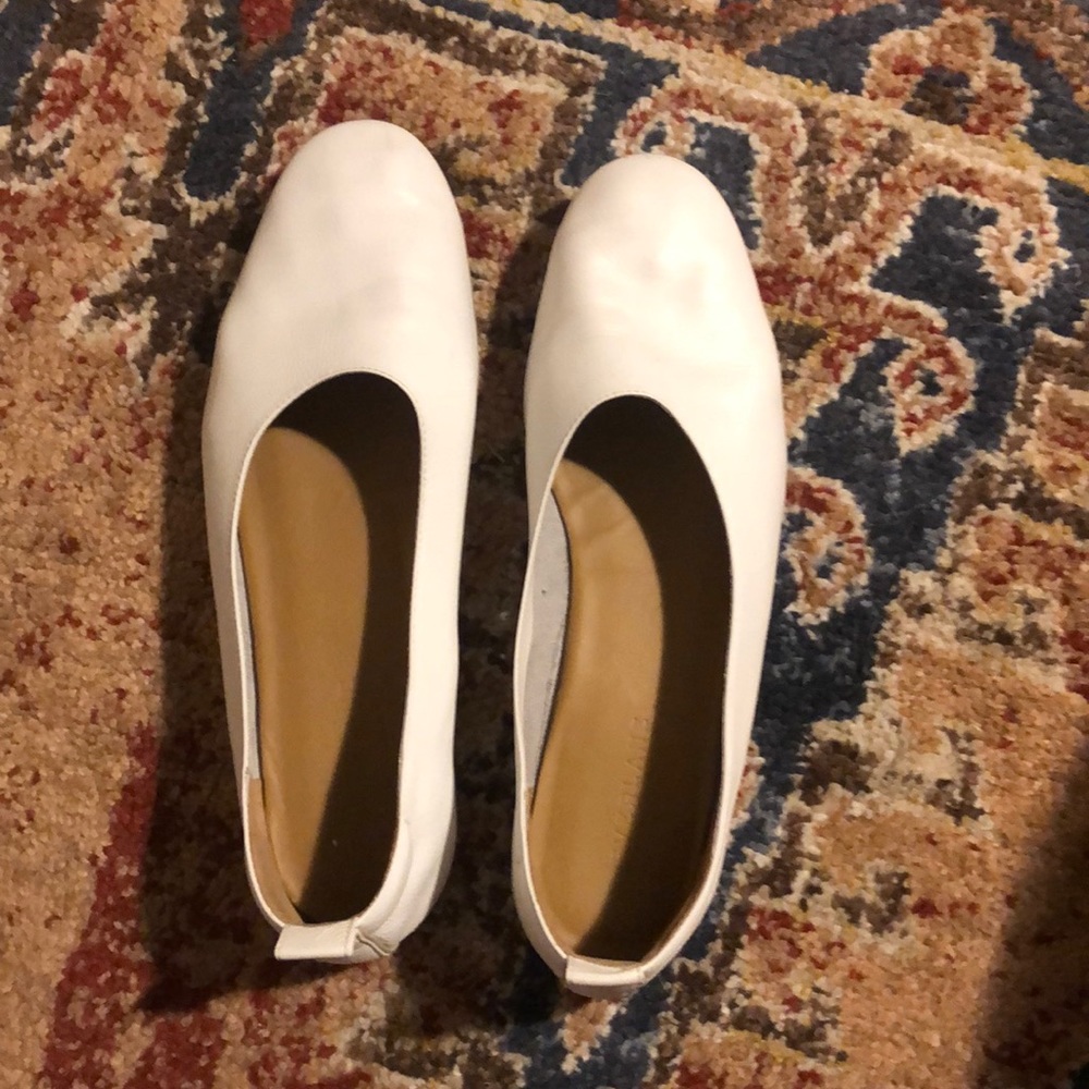 Everlane Day Glove Shoe